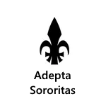 Adepta Sororitas
